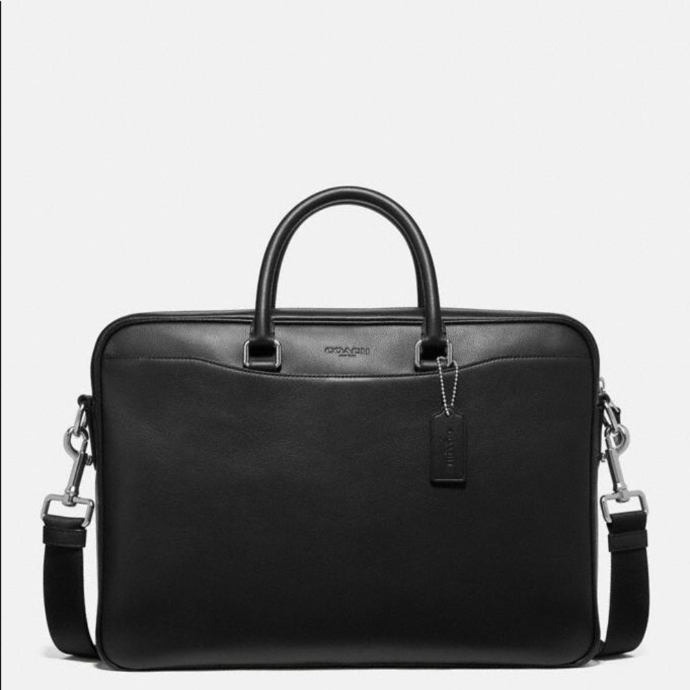 Beckett Slim Brief